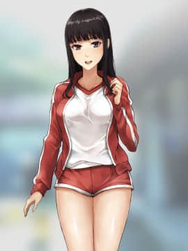 (同人CG集) [SUKEBE TIME] メス堕チ愛娘_141_004