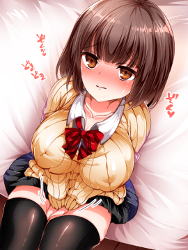 (同人CG集) [くりてぃかるひぅと] 実は俺に超美少女な妹がいることが発覚したので、早速子作りをしようと思う_045