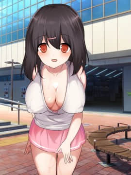 (同人CG集) [くりてぃかるひぅと] 人気女子○学生生主ラブホでどすけべザー○ンおねだりセッ○ス_t00019