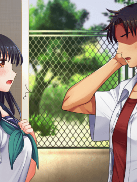 (同人CG集) [子パンダ] 仲良し幼馴染3人組 俺が寝取ったのは俺たちの幼馴染_206