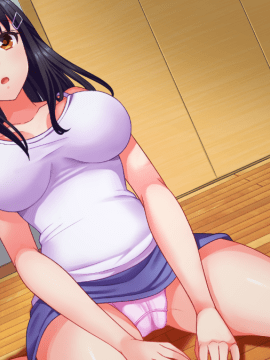 (同人CG集) [子パンダ] 仲良し幼馴染3人組 俺が寝取ったのは俺たちの幼馴染_208