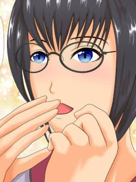 (同人CG集) [シチューにごはん] ヤリチン息子にナンパされた母_066__065