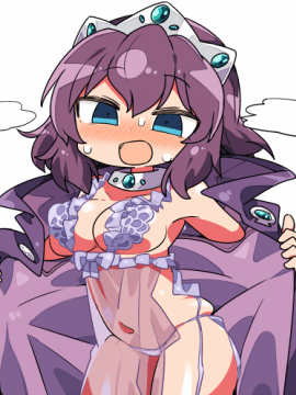 ゼロの使い魔 アンリエッタ___henrietta_de_tristain_zero_no_tsukaima_drawn_by_kanikama__419b4828343a8d5b8510136a255d4075