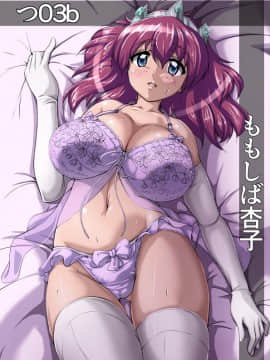 ゼロの使い魔 アンリエッタ_IMG_9739