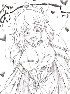ゼロの使い魔 アンリエッタ_IMG_9757