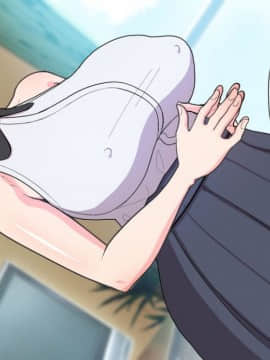 [はらぺこ定食 (すえゆう)] ご無沙汰北欧美人妻に性感マッサージを！軽い寝取らせのはずが…[Doomqiuqiu汉化]_115