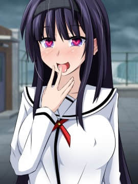 (同人CG集) [530 (Mk-Co)] 僕と彼女の寝取られ交際教育 前編～大切な彼女が催眠おじさんに奪われる～_290_111_n02