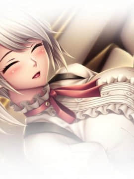 (同人CG集) [四月朔日會 (四月朔日要)] 友達以上の接し方 (ゴットイーター2_013