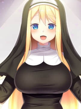 (同人CG集) [幻想グラフィックス (またたび丸。)] 神父の私が天使を育て結ばれるまで_0902