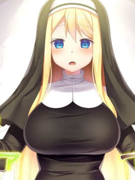 (同人CG集) [幻想グラフィックス (またたび丸。)] 神父の私が天使を育て結ばれるまで_0906