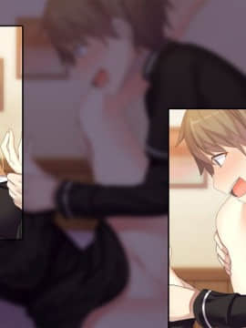 (同人CG集) [幻想グラフィックス (またたび丸。)] 神父の私が天使を育て結ばれるまで_notext0305