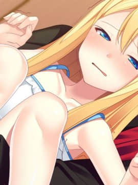 (同人CG集) [幻想グラフィックス (またたび丸。)] 神父の私が天使を育て結ばれるまで_notext0506