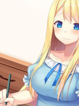 (同人CG集) [幻想グラフィックス (またたび丸。)] 神父の私が天使を育て結ばれるまで_notext0601