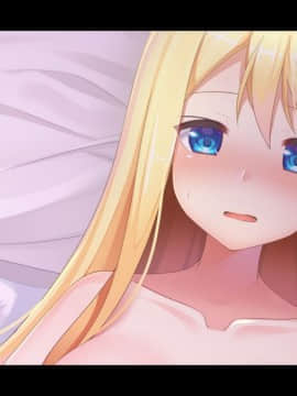 (同人CG集) [幻想グラフィックス (またたび丸。)] 神父の私が天使を育て結ばれるまで_notext0912