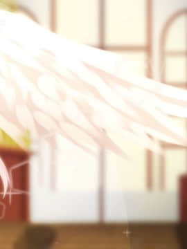 (同人CG集) [幻想グラフィックス (またたび丸。)] 神父の私が天使を育て結ばれるまで_notext1213