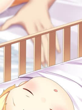 (同人CG集) [幻想グラフィックス (またたび丸。)] 神父の私が天使を育て結ばれるまで_notext1302