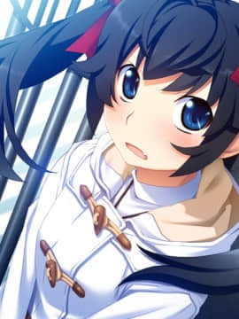 (18禁ゲームCG)[グリザイアの果実 + グリザイアの迷宮 + グリザイアの楽園] (灰色的果实+迷宫+乐园)_灰色的迷宫 (74)