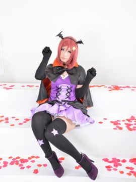 [SHT] 真姫は友達が少ない_0001