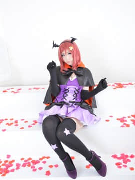 [SHT] 真姫は友達が少ない_0002