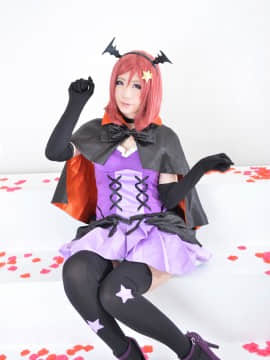 [SHT] 真姫は友達が少ない_0003