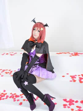 [SHT] 真姫は友達が少ない_0004