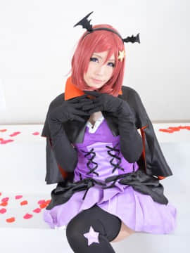 [SHT] 真姫は友達が少ない_0005