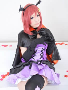 [SHT] 真姫は友達が少ない_0006