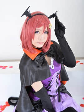 [SHT] 真姫は友達が少ない_0008