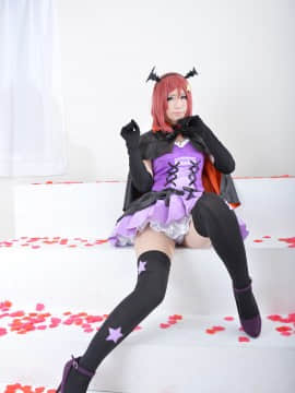 [SHT] 真姫は友達が少ない_0009
