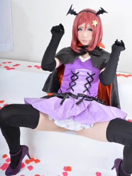 [SHT] 真姫は友達が少ない_0010