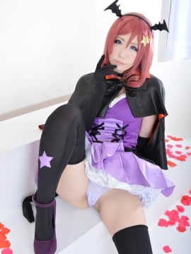 [SHT] 真姫は友達が少ない_0019