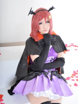 [SHT] 真姫は友達が少ない_0022