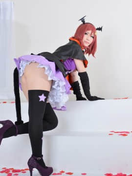 [SHT] 真姫は友達が少ない_0023