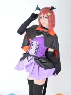 [SHT] 真姫は友達が少ない_0065