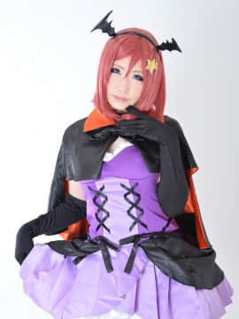 [SHT] 真姫は友達が少ない_0067