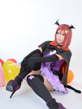 [SHT] 真姫は友達が少ない_0071