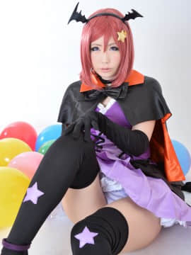 [SHT] 真姫は友達が少ない_0072