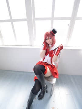 [SHT] 真姫は友達が少ない_0079