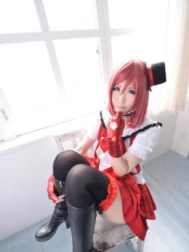 [SHT] 真姫は友達が少ない_0083
