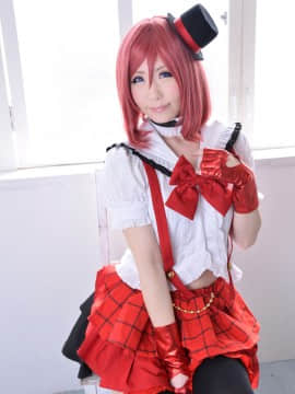 [SHT] 真姫は友達が少ない_0087