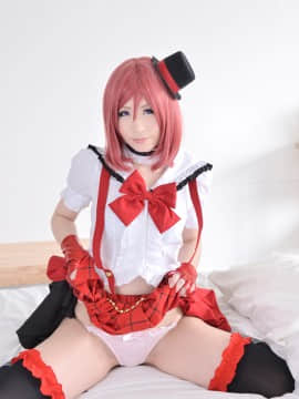 [SHT] 真姫は友達が少ない_0122