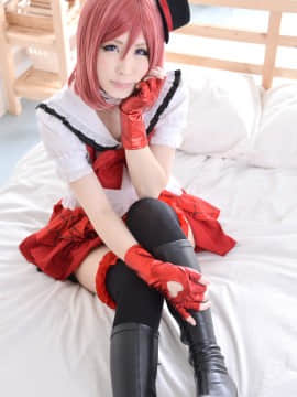 [SHT] 真姫は友達が少ない_0125