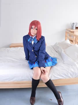 [SHT] 真姫は友達が少ない_0130