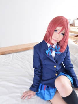 [SHT] 真姫は友達が少ない_0133
