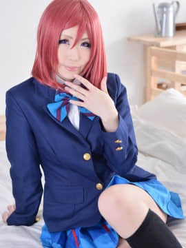 [SHT] 真姫は友達が少ない_0135