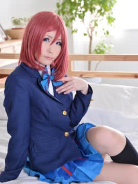 [SHT] 真姫は友達が少ない_0136