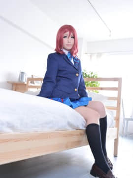 [SHT] 真姫は友達が少ない_0138