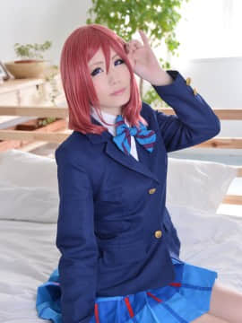[SHT] 真姫は友達が少ない_0139