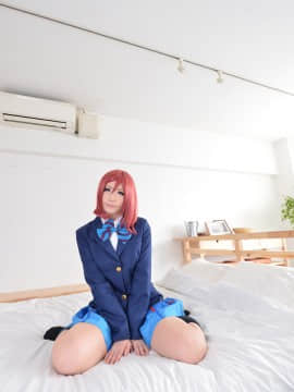 [SHT] 真姫は友達が少ない_0140