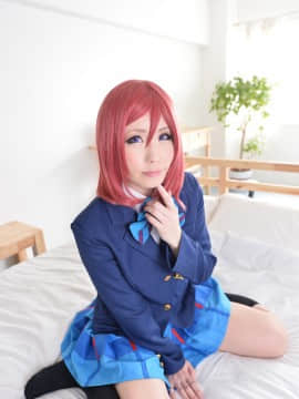 [SHT] 真姫は友達が少ない_0143